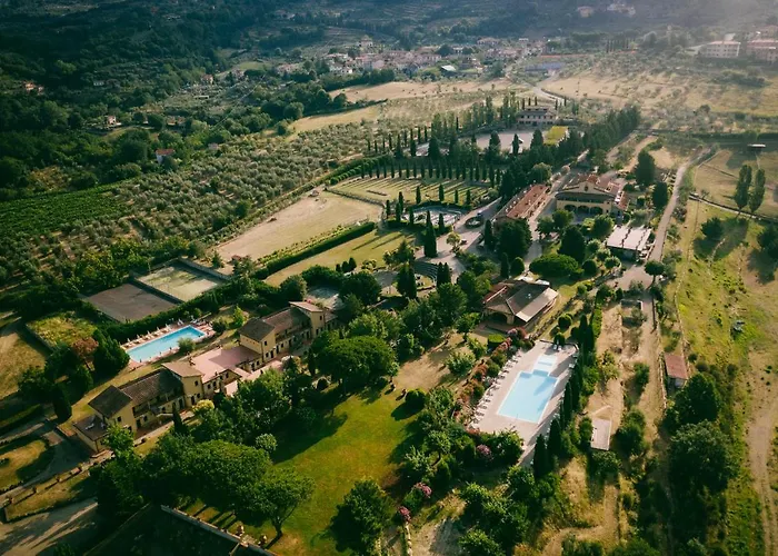 Fattoria Degli Usignoli