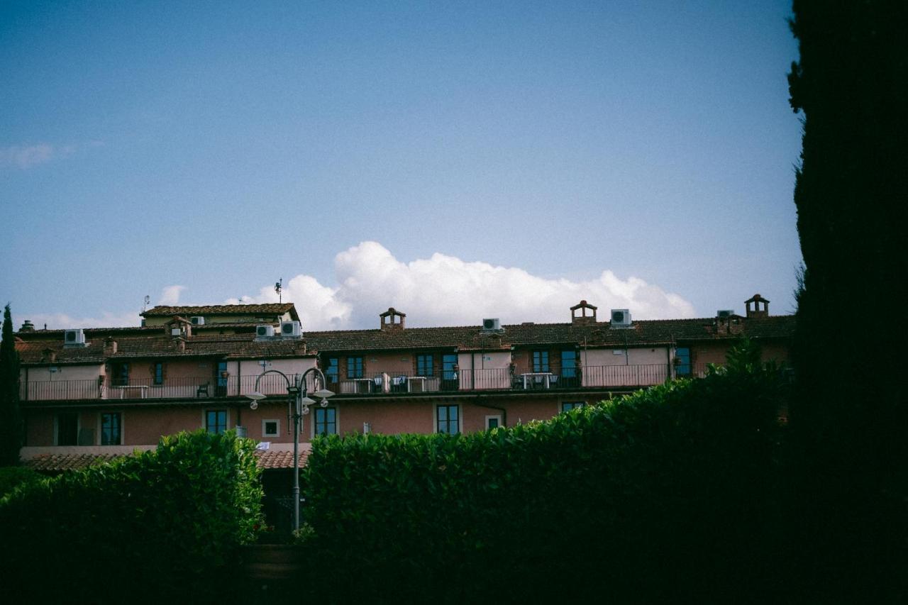Fattoria Degli Usignoli Landhaus San Donato in Fronzano