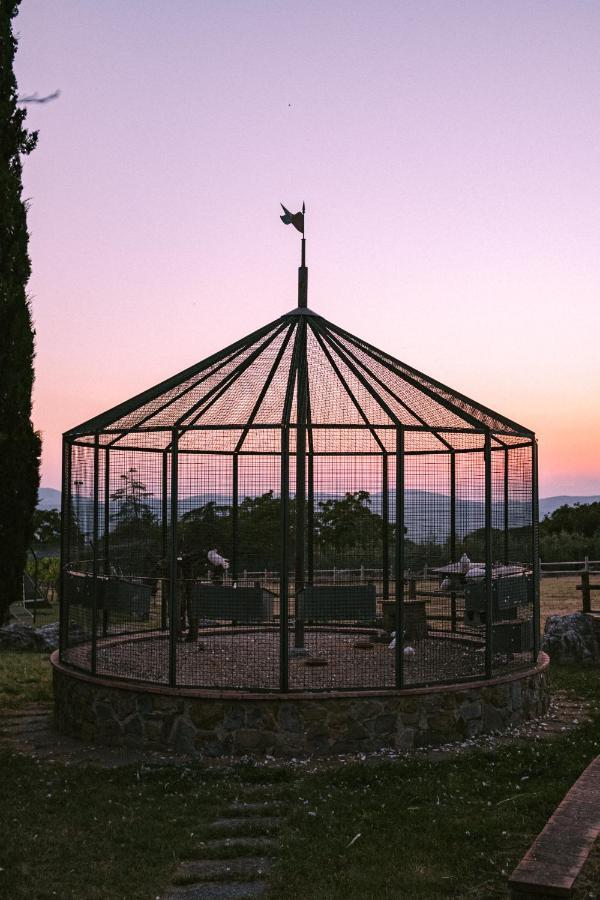 Fattoria Degli Usignoli *