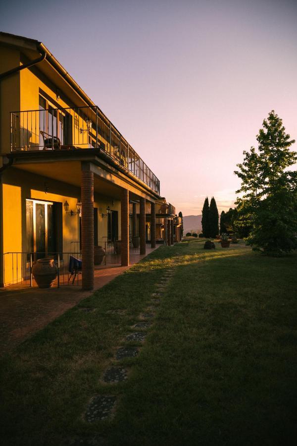 Landhaus Fattoria Degli Usignoli