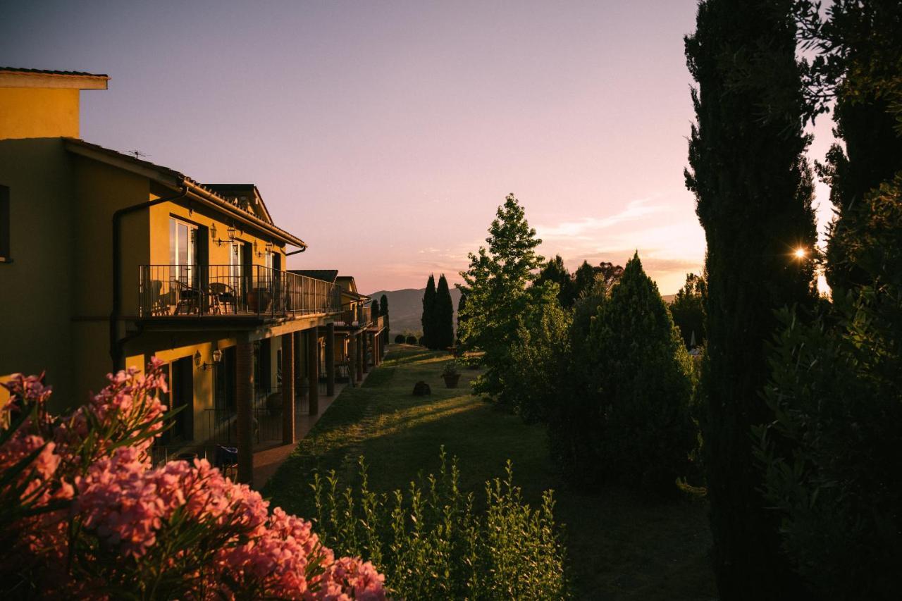Fattoria Degli Usignoli *