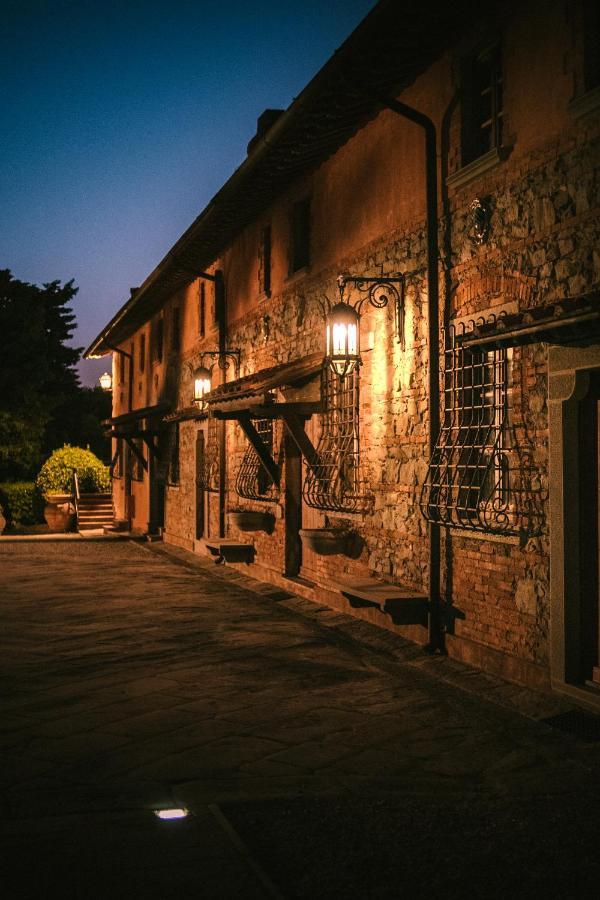 Fattoria Degli Usignoli San Donato in Fronzano