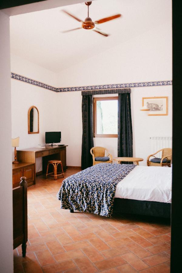 Landhaus Fattoria Degli Usignoli San Donato in Fronzano