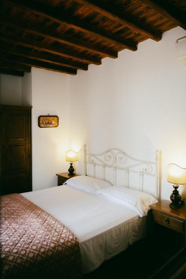 Fattoria Degli Usignoli * San Donato in Fronzano