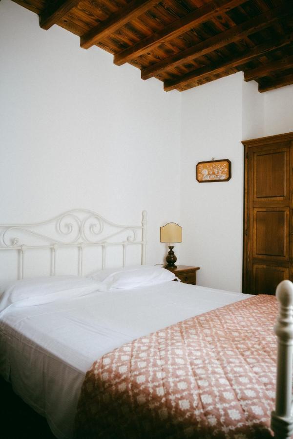 Fattoria Degli Usignoli Casa rural San Donato in Fronzano