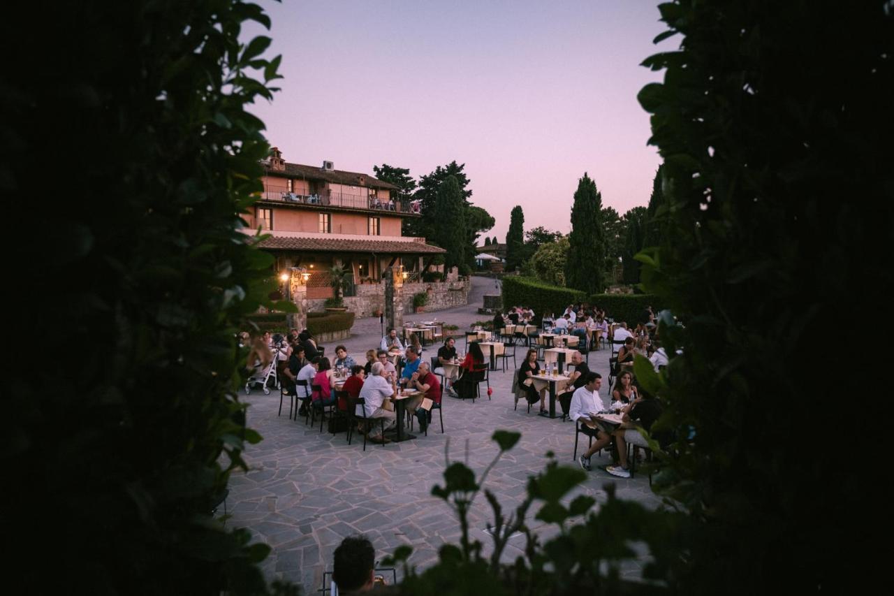 Fattoria Degli Usignoli San Donato in Fronzano
