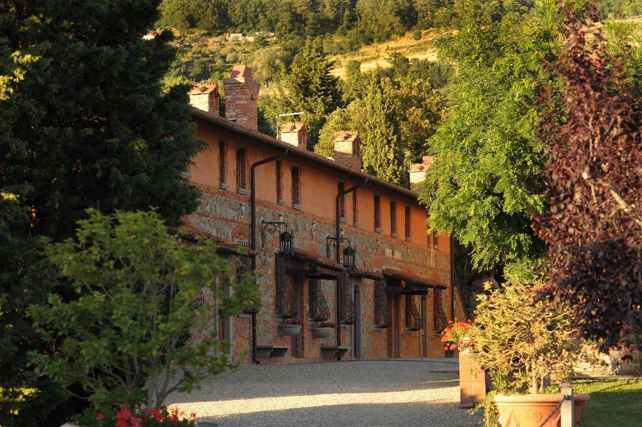 Fattoria Degli Usignoli * San Donato in Fronzano