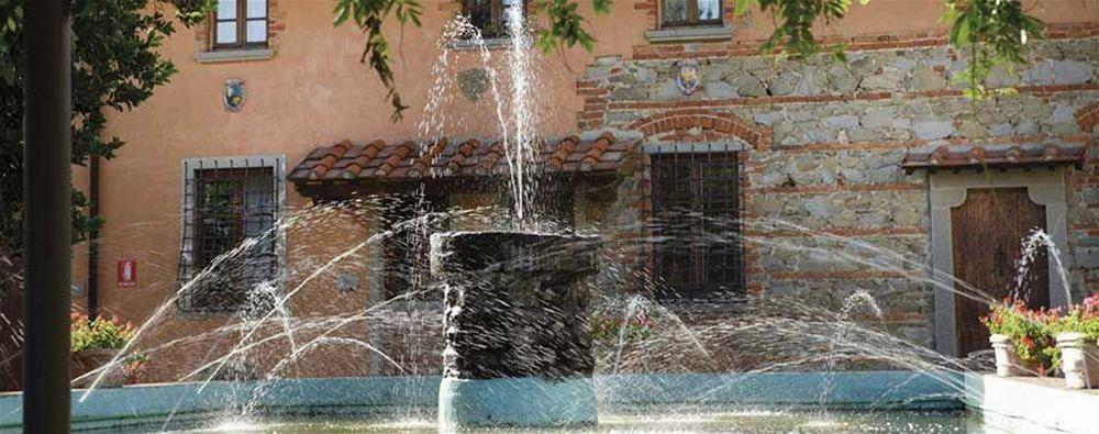 Landhaus Fattoria Degli Usignoli