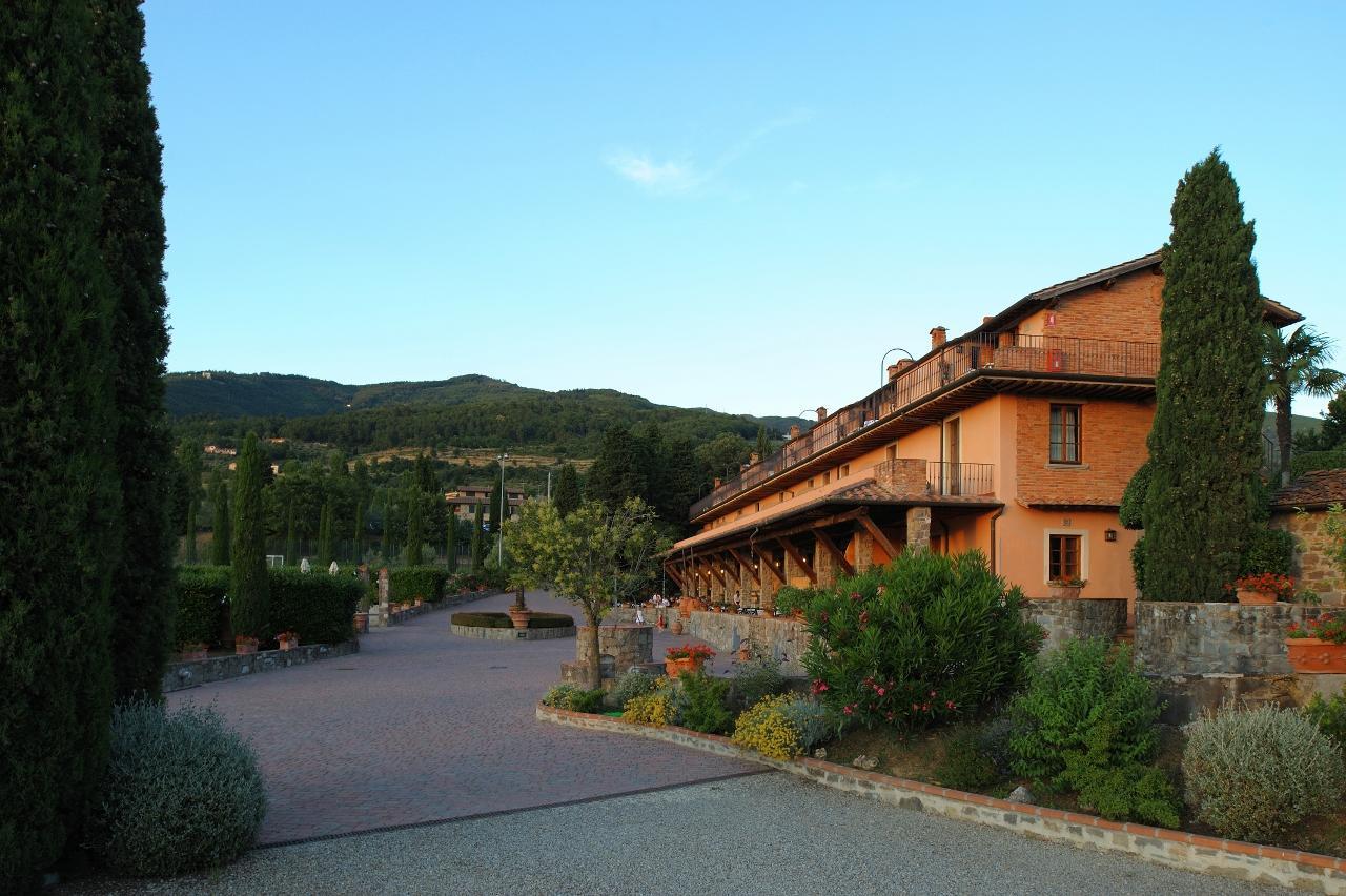 Fattoria Degli Usignoli *