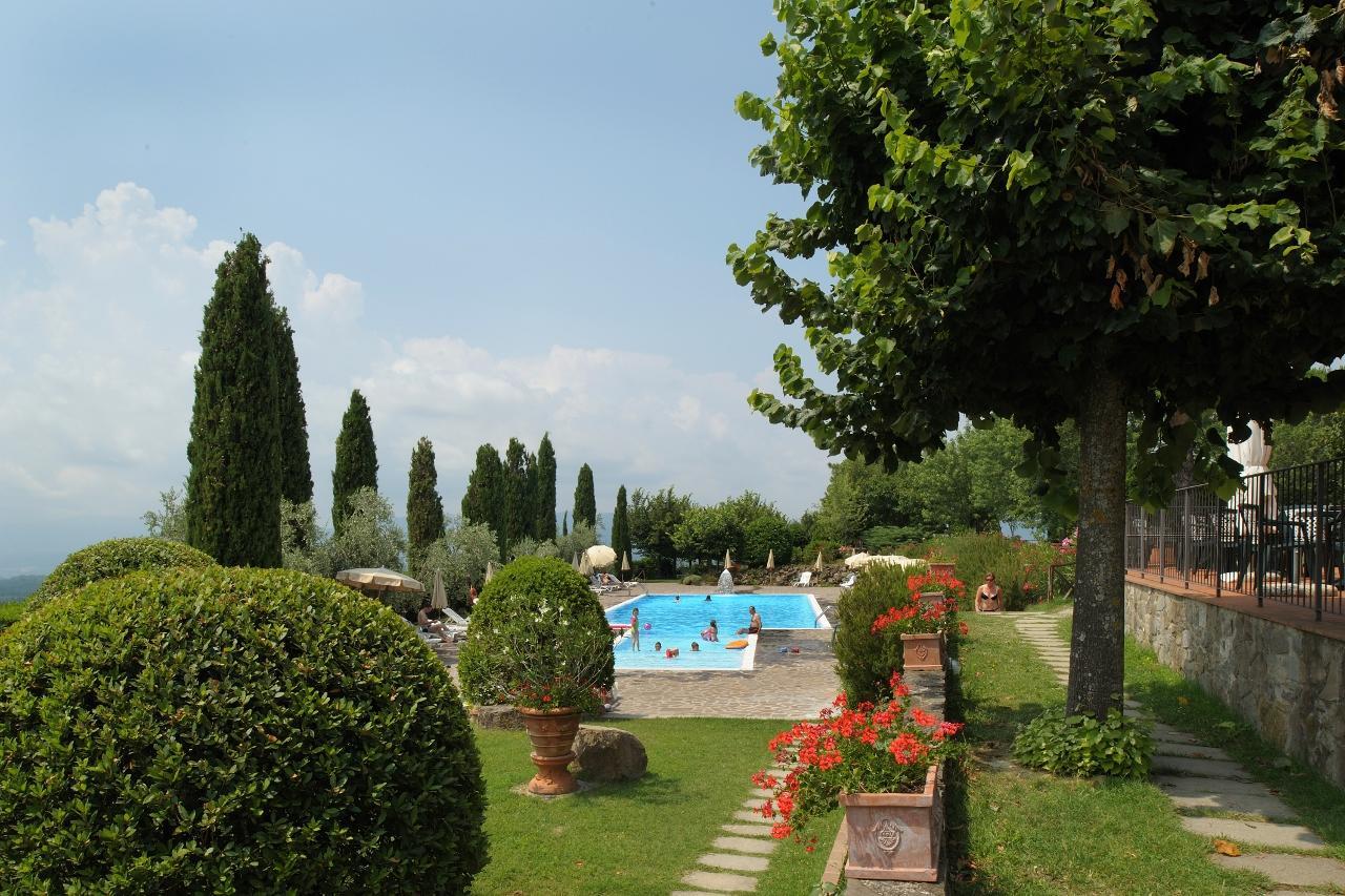 Casa rural Fattoria Degli Usignoli