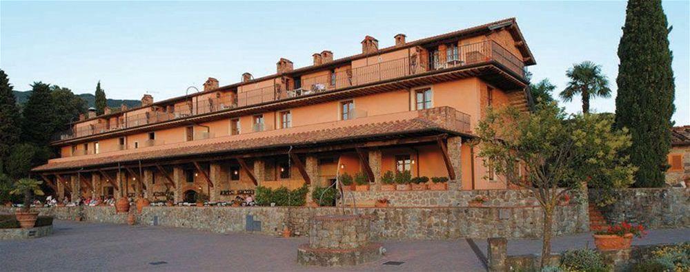 Fattoria Degli Usignoli Landhaus San Donato in Fronzano