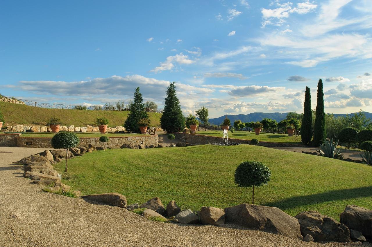 Fattoria Degli Usignoli *