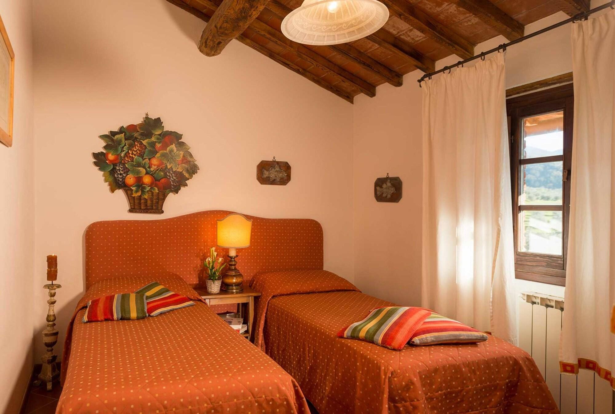 Landhaus Fattoria Degli Usignoli *