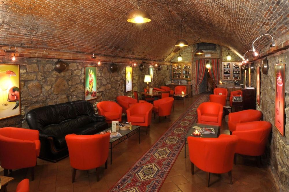 Fattoria Degli Usignoli Casa rural San Donato in Fronzano