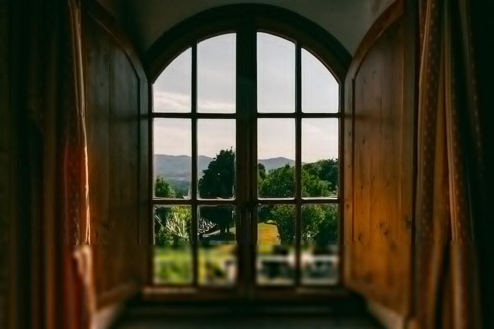 Landhaus Fattoria Degli Usignoli San Donato in Fronzano