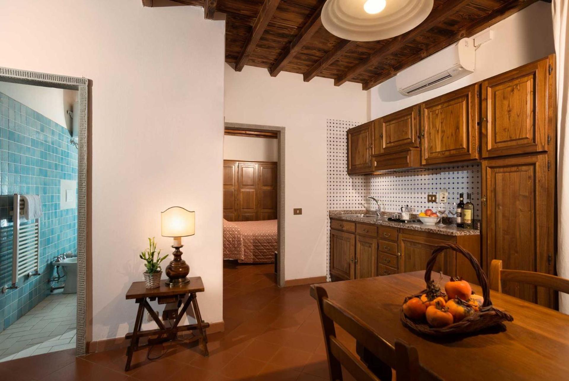 Landhaus Fattoria Degli Usignoli *