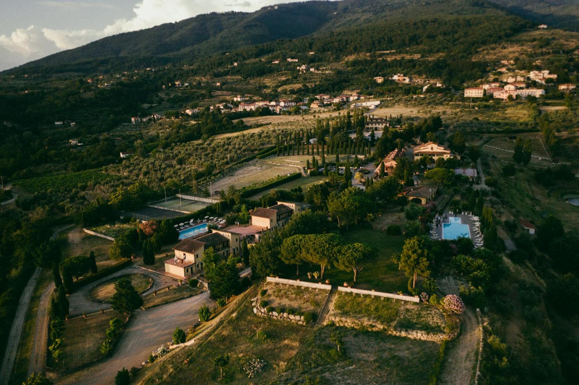 Casa rural Fattoria Degli Usignoli