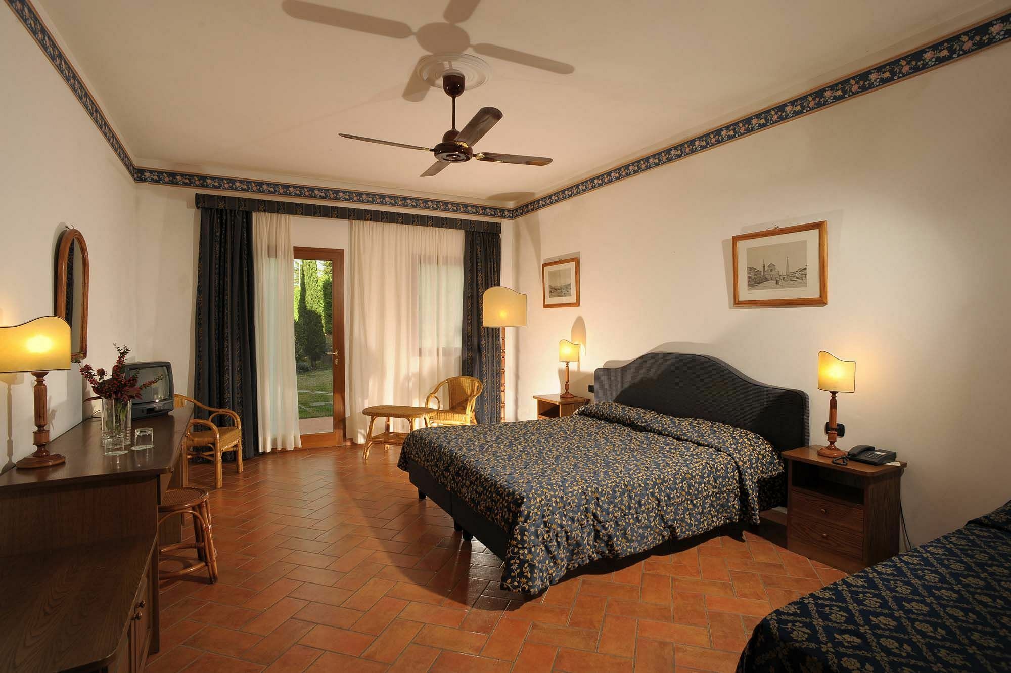 Fattoria Degli Usignoli Casa rural San Donato in Fronzano